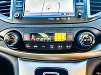 USED 2014 14 HONDA CR-V 2.0 i-VTEC EX SUV 5dr Petrol Auto 4WD Euro 5 (155 ps) 