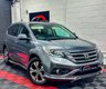 USED 2014 14 HONDA CR-V 2.0 i-VTEC EX SUV 5dr Petrol Auto 4WD Euro 5 (155 ps) 