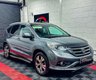 USED 2014 14 HONDA CR-V 2.0 i-VTEC EX SUV 5dr Petrol Auto 4WD Euro 5 (155 ps) 