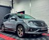 USED 2014 14 HONDA CR-V 2.0 i-VTEC EX SUV 5dr Petrol Auto 4WD Euro 5 (155 ps) 
