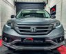 USED 2014 14 HONDA CR-V 2.0 i-VTEC EX SUV 5dr Petrol Auto 4WD Euro 5 (155 ps) 