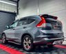 USED 2014 14 HONDA CR-V 2.0 i-VTEC EX SUV 5dr Petrol Auto 4WD Euro 5 (155 ps) 