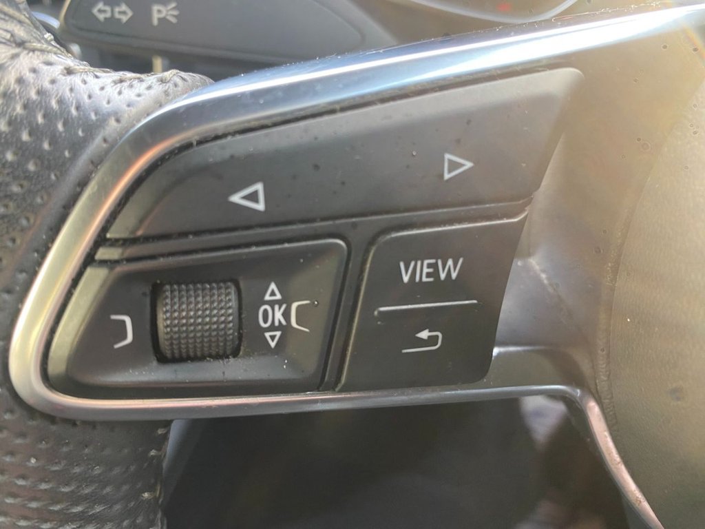 USED 2017 17 AUDI TT 1.8 TFSI Black Edition Coupe 3dr Petrol Manual Euro 6 (s/s) (180 ps) HEATED SEATS DAB NAV PARK ASSIST