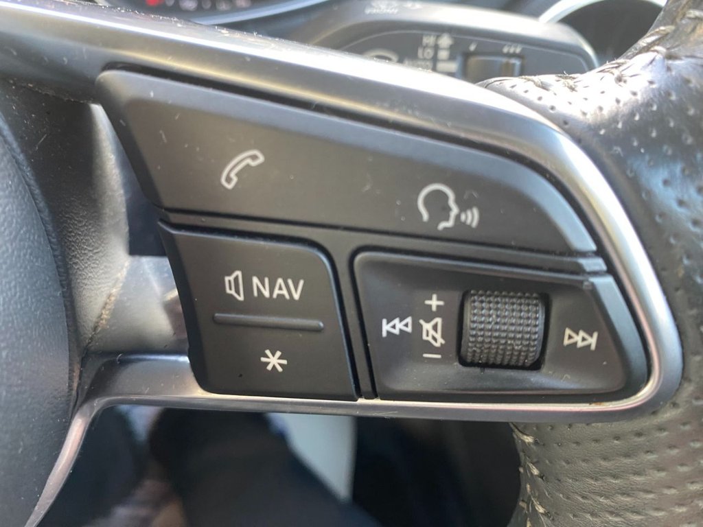 USED 2017 17 AUDI TT 1.8 TFSI Black Edition Coupe 3dr Petrol Manual Euro 6 (s/s) (180 ps) HEATED SEATS DAB NAV PARK ASSIST