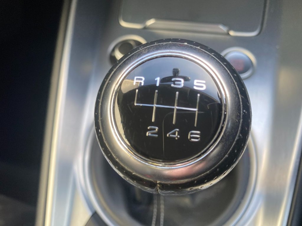 USED 2017 17 AUDI TT 1.8 TFSI Black Edition Coupe 3dr Petrol Manual Euro 6 (s/s) (180 ps) HEATED SEATS DAB NAV PARK ASSIST