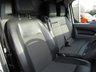 USED 2020 20 VAUXHALL VIVARO 2.0 Turbo D 3100 Sportive Panel Van 5dr Diesel Manual L1 H1 Euro 6 (s/s) (120 ps) Finished in WHITE JADE with Ply Lined trim. This Vivaro is Vauxhalls best selling van and this third generation model is one of the best medium sized vans for sale right now. This clean, spacious and economical van is available today. Features include, APPLE PLAY, Park Sensors, B/Tooth, DAB Radio, Twin Side Loading Doors, Lined Back, Air Con, Full Steel Bulkhead, Internal Racking and much more. Dealer Serviced at 13457 miles, 45559 miles, and at 78301 miles on 05/08/2024.