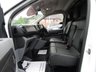 USED 2020 20 VAUXHALL VIVARO 2.0 Turbo D 3100 Sportive Panel Van 5dr Diesel Manual L1 H1 Euro 6 (s/s) (120 ps) Finished in WHITE JADE with Ply Lined trim. This Vivaro is Vauxhalls best selling van and this third generation model is one of the best medium sized vans for sale right now. This clean, spacious and economical van is available today. Features include, APPLE PLAY, Park Sensors, B/Tooth, DAB Radio, Twin Side Loading Doors, Lined Back, Air Con, Full Steel Bulkhead, Internal Racking and much more. Dealer Serviced at 13457 miles, 45559 miles, and at 78301 miles on 05/08/2024.