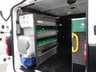 USED 2020 20 VAUXHALL VIVARO 2.0 Turbo D 3100 Sportive Panel Van 5dr Diesel Manual L1 H1 Euro 6 (s/s) (120 ps) Finished in WHITE JADE with Ply Lined trim. This Vivaro is Vauxhalls best selling van and this third generation model is one of the best medium sized vans for sale right now. This clean, spacious and economical van is available today. Features include, APPLE PLAY, Park Sensors, B/Tooth, DAB Radio, Twin Side Loading Doors, Lined Back, Air Con, Full Steel Bulkhead, Internal Racking and much more. Dealer Serviced at 13457 miles, 45559 miles, and at 78301 miles on 05/08/2024.