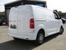 USED 2020 20 VAUXHALL VIVARO 2.0 Turbo D 3100 Sportive Panel Van 5dr Diesel Manual L1 H1 Euro 6 (s/s) (120 ps) Finished in WHITE JADE with Ply Lined trim. This Vivaro is Vauxhalls best selling van and this third generation model is one of the best medium sized vans for sale right now. This clean, spacious and economical van is available today. Features include, APPLE PLAY, Park Sensors, B/Tooth, DAB Radio, Twin Side Loading Doors, Lined Back, Air Con, Full Steel Bulkhead, Internal Racking and much more. Dealer Serviced at 13457 miles, 45559 miles, and at 78301 miles on 05/08/2024.