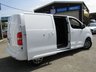 USED 2020 20 VAUXHALL VIVARO 2.0 Turbo D 3100 Sportive Panel Van 5dr Diesel Manual L1 H1 Euro 6 (s/s) (120 ps) Finished in WHITE JADE with Ply Lined trim. This Vivaro is Vauxhalls best selling van and this third generation model is one of the best medium sized vans for sale right now. This clean, spacious and economical van is available today. Features include, APPLE PLAY, Park Sensors, B/Tooth, DAB Radio, Twin Side Loading Doors, Lined Back, Air Con, Full Steel Bulkhead, Internal Racking and much more. Dealer Serviced at 13457 miles, 45559 miles, and at 78301 miles on 05/08/2024.