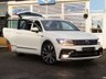 USED 2016 66 VOLKSWAGEN TIGUAN 2.0 TDI BlueMotion Tech R-Line SUV 5dr Diesel DSG 4Motion Euro 6 (s/s) (190 ps) Finished in PURE WHITE with contrasting Alcantara trim. This high spec Tiguan has a more sophisticated look to add to its high quality interior and high spec. This Tiguan is spacious, comfortable and great to drive, while its raised driving position gives you a great view. Features include, Pan Roof, Nav, Virtual Dash, DAB, B/Tooth, 20" Alloys, Park Sensors and more. Comes Fully serviced and with 2 Keys.