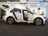 USED 2016 66 VOLKSWAGEN TIGUAN 2.0 TDI BlueMotion Tech R-Line SUV 5dr Diesel DSG 4Motion Euro 6 (s/s) (190 ps) Finished in PURE WHITE with contrasting Alcantara trim. This high spec Tiguan has a more sophisticated look to add to its high quality interior and high spec. This Tiguan is spacious, comfortable and great to drive, while its raised driving position gives you a great view. Features include, Pan Roof, Nav, Virtual Dash, DAB, B/Tooth, 20" Alloys, Park Sensors and more. Comes Fully serviced and with 2 Keys.
