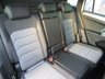 USED 2016 66 VOLKSWAGEN TIGUAN 2.0 TDI BlueMotion Tech R-Line SUV 5dr Diesel DSG 4Motion Euro 6 (s/s) (190 ps) Finished in PURE WHITE with contrasting Alcantara trim. This high spec Tiguan has a more sophisticated look to add to its high quality interior and high spec. This Tiguan is spacious, comfortable and great to drive, while its raised driving position gives you a great view. Features include, Pan Roof, Nav, Virtual Dash, DAB, B/Tooth, 20" Alloys, Park Sensors and more. Comes Fully serviced and with 2 Keys.
