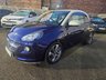 USED 2014 14 VAUXHALL ADAM 1.2 16v JAM Hatchback 3dr Euro 5 (70 ps) 
