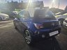 USED 2014 14 VAUXHALL ADAM 1.2 16v JAM Hatchback 3dr Euro 5 (70 ps) 