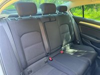 USED 2015 65 VOLKSWAGEN PASSAT 2.0 TDI BlueMotion Tech SE Business Saloon 4dr Diesel Manual Euro 6 (s/s) (150 ps) 