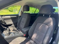 USED 2015 65 VOLKSWAGEN PASSAT 2.0 TDI BlueMotion Tech SE Business Saloon 4dr Diesel Manual Euro 6 (s/s) (150 ps) 