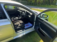 USED 2015 65 VOLKSWAGEN PASSAT 2.0 TDI BlueMotion Tech SE Business Saloon 4dr Diesel Manual Euro 6 (s/s) (150 ps) 