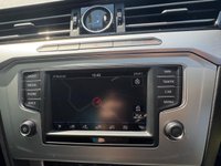 USED 2015 65 VOLKSWAGEN PASSAT 2.0 TDI BlueMotion Tech SE Business Saloon 4dr Diesel Manual Euro 6 (s/s) (150 ps) 