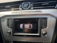 USED 2015 65 VOLKSWAGEN PASSAT 2.0 TDI BlueMotion Tech SE Business Saloon 4dr Diesel Manual Euro 6 (s/s) (150 ps) 