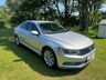 USED 2015 65 VOLKSWAGEN PASSAT 2.0 TDI BlueMotion Tech SE Business Saloon 4dr Diesel Manual Euro 6 (s/s) (150 ps) 
