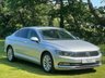 USED 2015 65 VOLKSWAGEN PASSAT 2.0 TDI BlueMotion Tech SE Business Saloon 4dr Diesel Manual Euro 6 (s/s) (150 ps) 