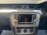 USED 2015 65 VOLKSWAGEN PASSAT 2.0 TDI BlueMotion Tech SE Business Saloon 4dr Diesel Manual Euro 6 (s/s) (150 ps) 