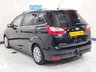 USED 2011 11 FORD GRAND C-MAX 1.6 Titanium MPV 5dr Petrol Manual Euro 5 (125 ps) 