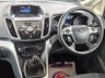 USED 2011 11 FORD GRAND C-MAX 1.6 Titanium MPV 5dr Petrol Manual Euro 5 (125 ps) 
