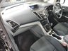 USED 2011 11 FORD GRAND C-MAX 1.6 Titanium MPV 5dr Petrol Manual Euro 5 (125 ps) 