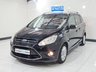 USED 2011 11 FORD GRAND C-MAX 1.6 Titanium MPV 5dr Petrol Manual Euro 5 (125 ps) 