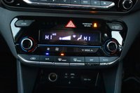 USED 2017 66 HYUNDAI IONIQ 1.6 h-GDi Premium Hatchback 5dr Petrol Hybrid DCT Euro 6 (s/s) (141 ps) ***128 AA POINT CHECK ***