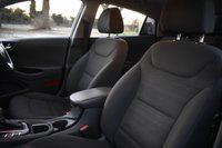 USED 2017 66 HYUNDAI IONIQ 1.6 h-GDi Premium Hatchback 5dr Petrol Hybrid DCT Euro 6 (s/s) (141 ps) ***128 AA POINT CHECK ***