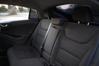 USED 2017 66 HYUNDAI IONIQ 1.6 h-GDi Premium Hatchback 5dr Petrol Hybrid DCT Euro 6 (s/s) (141 ps) ***128 AA POINT CHECK ***