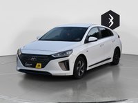 USED 2017 66 HYUNDAI IONIQ 1.6 h-GDi Premium Hatchback 5dr Petrol Hybrid DCT Euro 6 (s/s) (141 ps) ***128 AA POINT CHECK ***