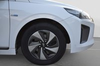 USED 2017 66 HYUNDAI IONIQ 1.6 h-GDi Premium Hatchback 5dr Petrol Hybrid DCT Euro 6 (s/s) (141 ps) ***128 AA POINT CHECK ***