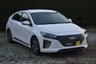 USED 2017 66 HYUNDAI IONIQ 1.6 h-GDi Premium Hatchback 5dr Petrol Hybrid DCT Euro 6 (s/s) (141 ps) ***128 AA POINT CHECK ***