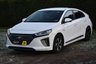 USED 2017 66 HYUNDAI IONIQ 1.6 h-GDi Premium Hatchback 5dr Petrol Hybrid DCT Euro 6 (s/s) (141 ps) ***128 AA POINT CHECK ***