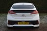 USED 2017 66 HYUNDAI IONIQ 1.6 h-GDi Premium Hatchback 5dr Petrol Hybrid DCT Euro 6 (s/s) (141 ps) ***128 AA POINT CHECK ***