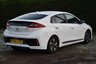 USED 2017 66 HYUNDAI IONIQ 1.6 h-GDi Premium Hatchback 5dr Petrol Hybrid DCT Euro 6 (s/s) (141 ps) ***128 AA POINT CHECK ***