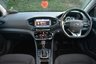 USED 2017 66 HYUNDAI IONIQ 1.6 h-GDi Premium Hatchback 5dr Petrol Hybrid DCT Euro 6 (s/s) (141 ps) ***128 AA POINT CHECK ***