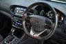 USED 2017 66 HYUNDAI IONIQ 1.6 h-GDi Premium Hatchback 5dr Petrol Hybrid DCT Euro 6 (s/s) (141 ps) ***128 AA POINT CHECK ***