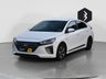 USED 2017 66 HYUNDAI IONIQ 1.6 h-GDi Premium Hatchback 5dr Petrol Hybrid DCT Euro 6 (s/s) (141 ps) ***128 AA POINT CHECK ***