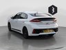 USED 2017 66 HYUNDAI IONIQ 1.6 h-GDi Premium Hatchback 5dr Petrol Hybrid DCT Euro 6 (s/s) (141 ps) ***128 AA POINT CHECK ***