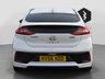 USED 2017 66 HYUNDAI IONIQ 1.6 h-GDi Premium Hatchback 5dr Petrol Hybrid DCT Euro 6 (s/s) (141 ps) ***128 AA POINT CHECK ***