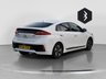 USED 2017 66 HYUNDAI IONIQ 1.6 h-GDi Premium Hatchback 5dr Petrol Hybrid DCT Euro 6 (s/s) (141 ps) ***128 AA POINT CHECK ***