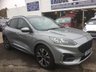 USED 2023 73 FORD KUGA 2.5h Duratec ST-Line X Edition SUV 5dr Petrol Hybrid CVT Euro 6 (s/s) (190 ps) 