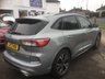 USED 2023 73 FORD KUGA 2.5h Duratec ST-Line X Edition SUV 5dr Petrol Hybrid CVT Euro 6 (s/s) (190 ps) 