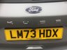 USED 2023 73 FORD KUGA 2.5h Duratec ST-Line X Edition SUV 5dr Petrol Hybrid CVT Euro 6 (s/s) (190 ps) 