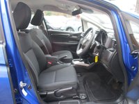 USED 2019 69 HONDA JAZZ 1.3 i-VTEC SE Navi Hatchback 5dr Petrol CVT Euro 6 (s/s) (102 ps) 
